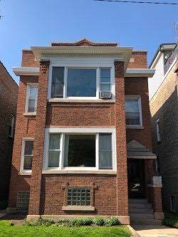 1464 W Catalpa, Chicago, IL 60640