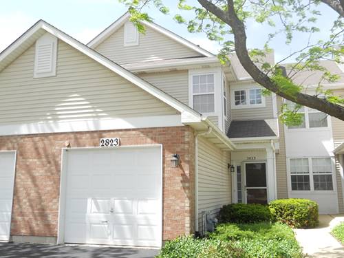 2823 Kentshire Unit 2823, Naperville, IL 60564