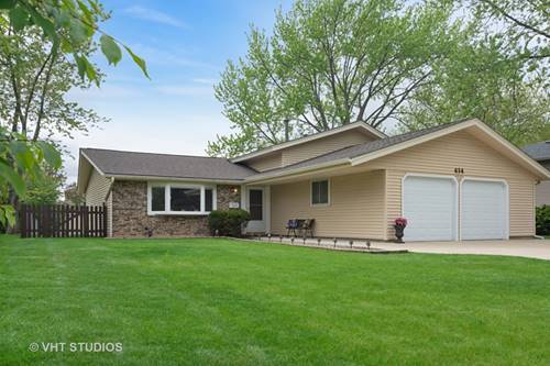 414 Andrew, Schaumburg, IL 60193