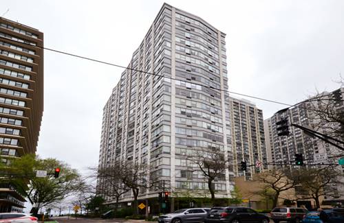 5757 N Sheridan Unit 7B, Chicago, IL 60660