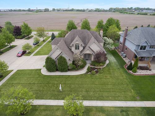 445 Monterey, New Lenox, IL 60451