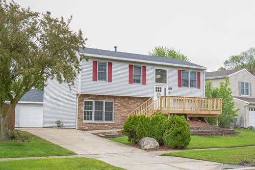 20523 Frankfort Square, Frankfort, IL 60423