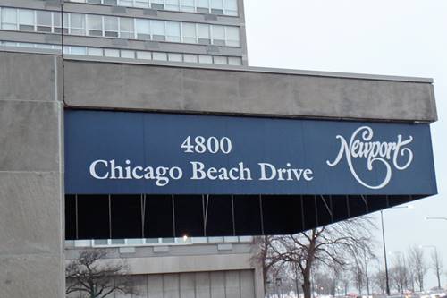 4800 S Chicago Beach Unit 905S, Chicago, IL 60615