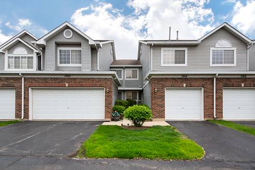 1262 S Parkside Unit S1, Palatine, IL 60067