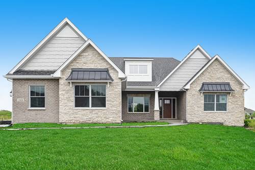 13838 W Stonebridge Woods Crossing, Homer Glen, IL 60491