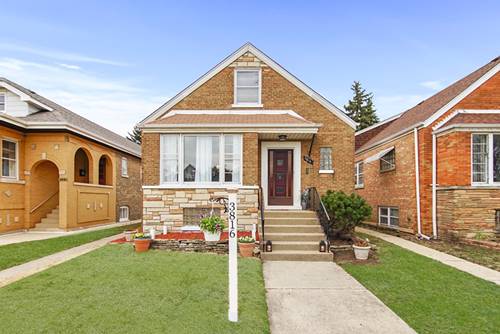 3816 Wisconsin, Berwyn, IL 60402