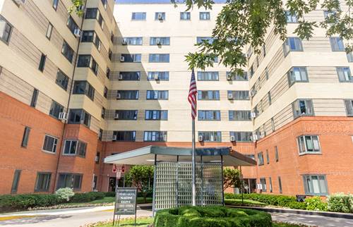 5048 N Marine Unit 2E, Chicago, IL 60640