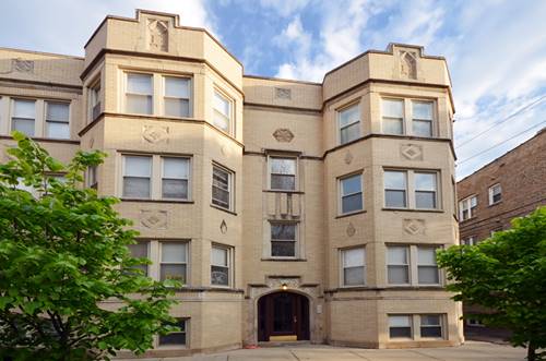 2309 W Rosemont Unit 8, Chicago, IL 60659