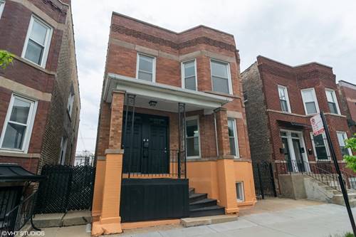 3517 N Western Unit 2, Chicago, IL 60618