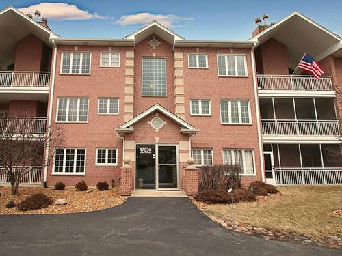 17930 Settlers Pond Unit 2C, Orland Park, IL 60467