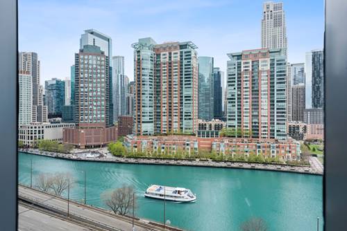 445 E North Water Unit 1201, Chicago, IL 60611