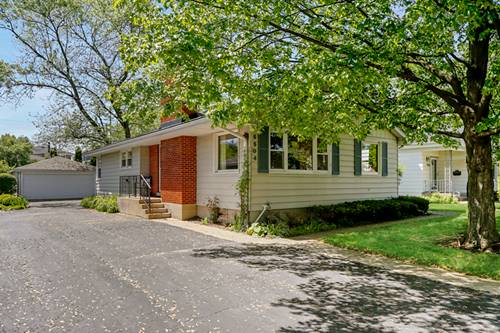 5504 Webster, Downers Grove, IL 60516