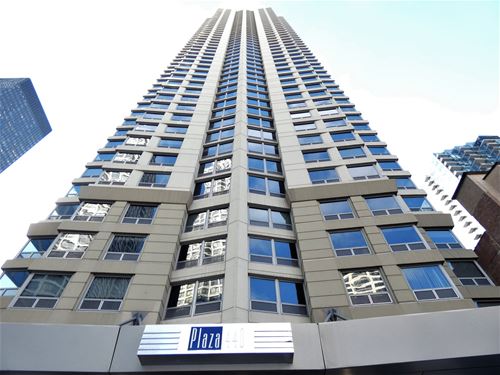 440 N Wabash Unit 3303, Chicago, IL 60611