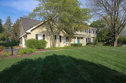 1632 Mirror Lake, Naperville, IL 60563