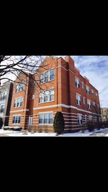 2204 N Natchez Unit 3S, Chicago, IL 60707