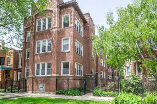 4838 N Magnolia Unit 1A, Chicago, IL 60640