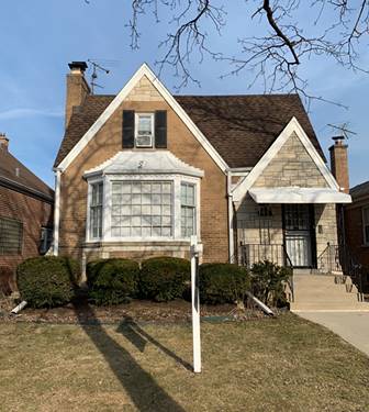 6153 N Kedvale, Chicago, IL 60646