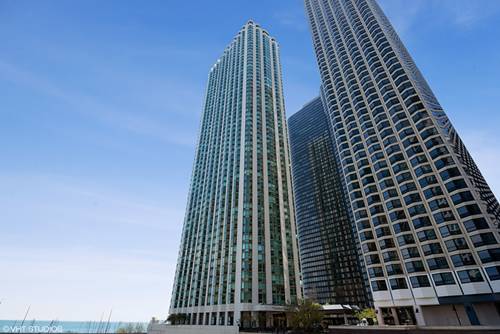 195 N Harbor Unit 4509, Chicago, IL 60601