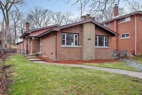 8804 S Longwood, Chicago, IL 60643