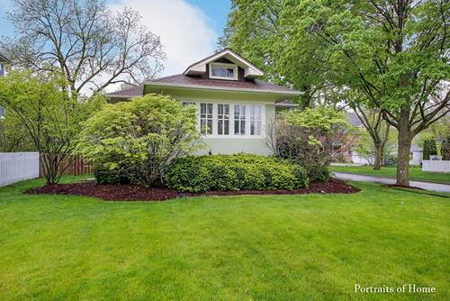 344 Prospect, Glen Ellyn, IL 60137