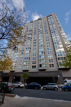 720 W Gordon Unit 11C, Chicago, IL 60613