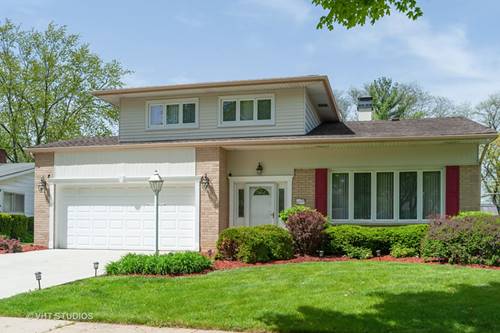 1814 Azalea, Mount Prospect, IL 60056