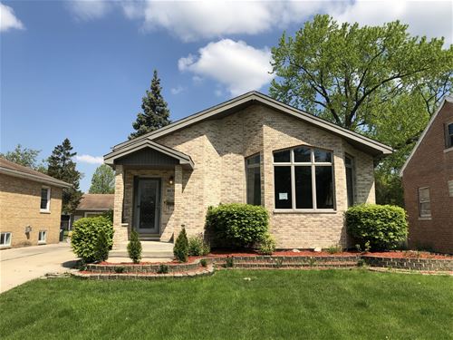 8639 Riverside, Brookfield, IL 60513