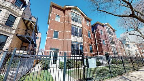 1250 W Winnemac Unit 2, Chicago, IL 60640