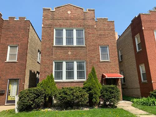 4741 N Kilpatrick Unit 1, Chicago, IL 60630