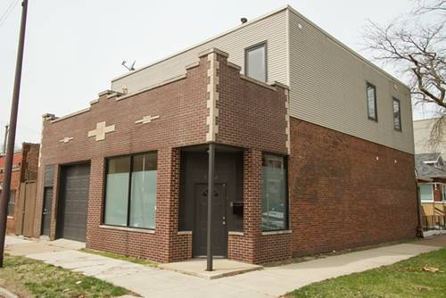 1724 E 73rd, Chicago, IL 60649