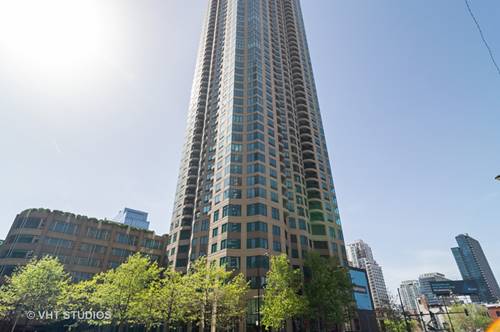 400 N LaSalle Unit 2803, Chicago, IL 60654