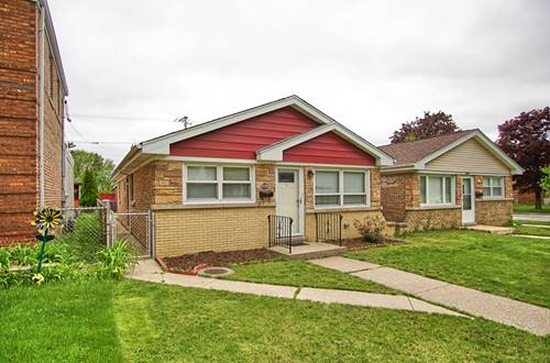 5730 W Pershing, Cicero, IL 60804