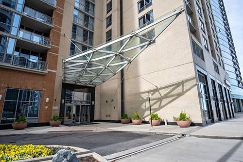 420 E Waterside Unit 906, Chicago, IL 60601