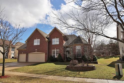 1 Cranberry, Streamwood, IL 60107