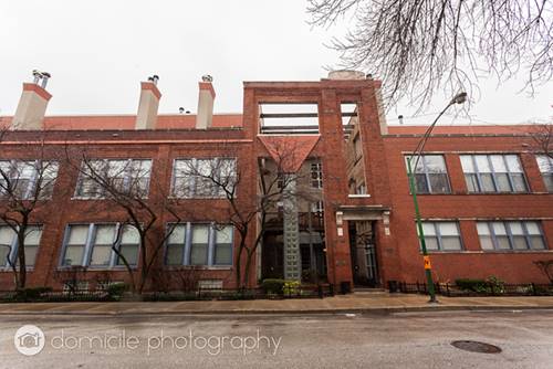 525 N Ada Unit 37, Chicago, IL 60642