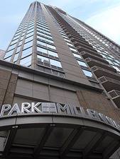 222 N Columbus Unit 3207, Chicago, IL 60601