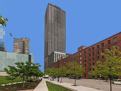 474 N Lake Shore Unit 2807, Chicago, IL 60611