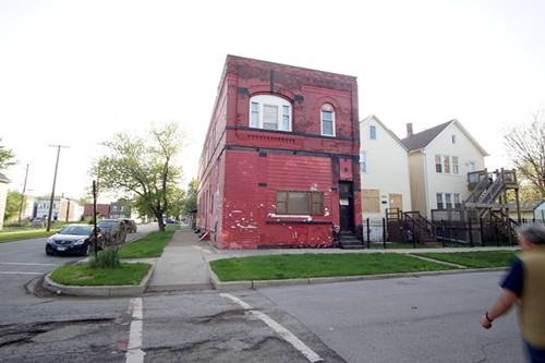 8358 S Buffalo, Chicago, IL 60617