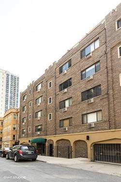 455 W St James Unit 306, Chicago, IL 60614