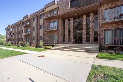 8901 S Roberts Unit 203, Hickory Hills, IL 60457