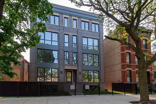 1632 N Orchard Unit 301, Chicago, IL 60614