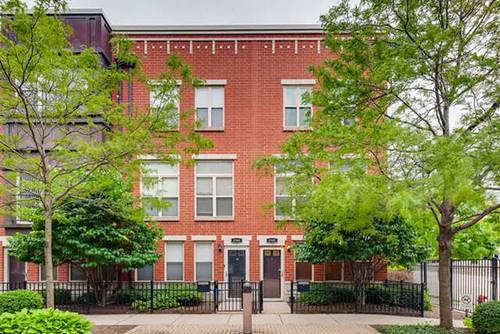 2502 S Calumet, Chicago, IL 60616