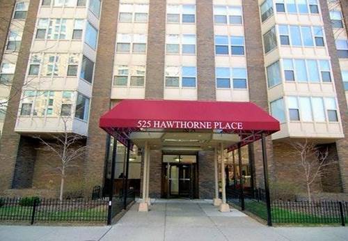 525 W Hawthorne Unit 1207, Chicago, IL 60657