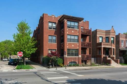 3331 W Schubert Unit 1DUP, Chicago, IL 60647