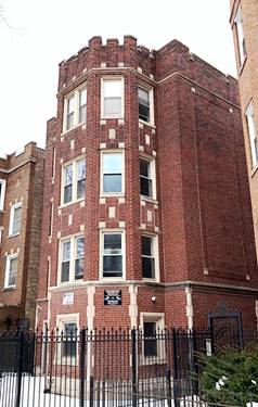 8038 S Drexel, Chicago, IL 60619