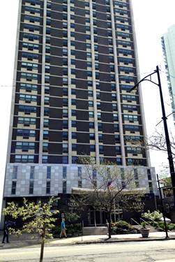 6145 N Sheridan Unit 7D, Chicago, IL 60660