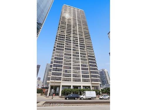 360 E Randolph Unit 1701, Chicago, IL 60601