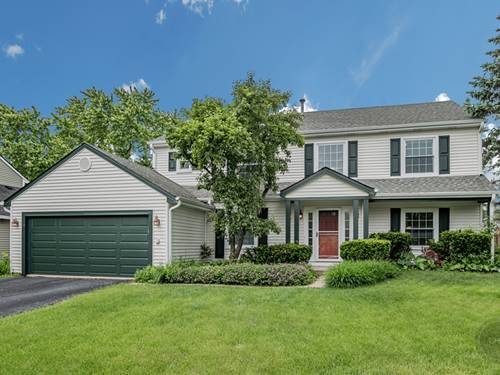 2S330 River Oaks, Warrenville, IL 60555