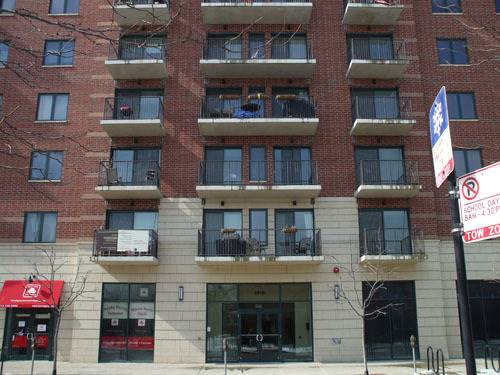 4848 N Sheridan Unit 201, Chicago, IL 60640