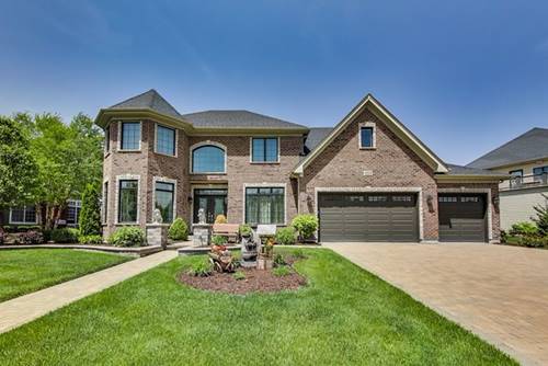 4008 Teak, Naperville, IL 60564